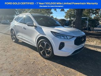 Certified 2023 Ford Escape ST-Line Select w/ Tech Pack #2 image 1