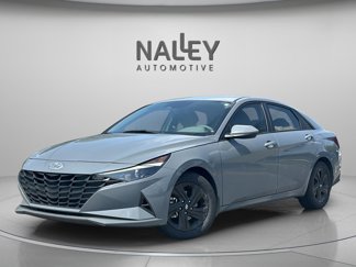 Used 2022 Hyundai Elantra SEL image 1