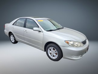 Used 2006 Toyota Camry V6 image 1
