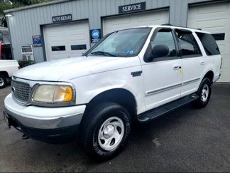 Used 2000 Ford Expedition XLT image 1