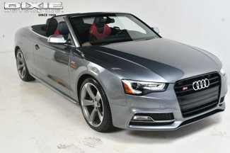 Used 2014 Audi S5 Prestige image 1