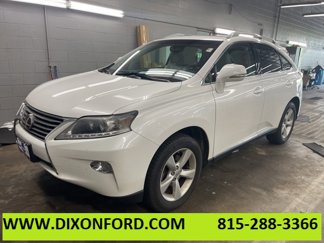 Used 2015 Lexus RX 350 FWD image 1