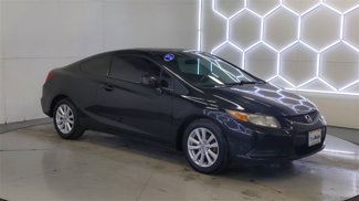 Used 2012 Honda Civic EX image 1