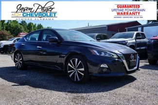 Used 2019 Nissan Altima 2.5 Platinum image 1