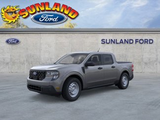 New 2025 Ford Maverick XL image 1
