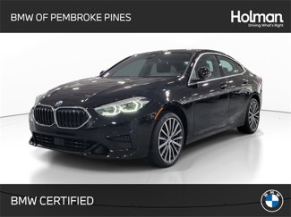 Used 2023 BMW 228i Gran Coupe w/ Premium Package 2 image 1