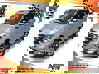 Certified 2020 Chevrolet Equinox LT w/ Driver Convenience Package image 1