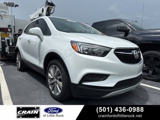 Used 2019 Buick Encore Preferred image 1