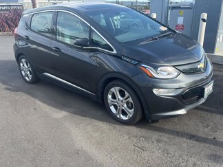 Used 2017 Chevrolet Bolt LT image 1