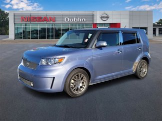 Used 2009 Scion xB image 1