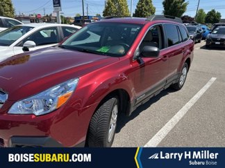 Used 2014 Subaru Outback 2.5i image 1