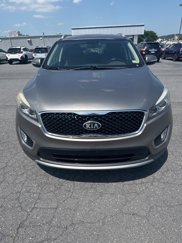 Used 2016 Kia Sorento EX image 1