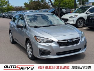 Used 2019 Subaru Impreza 2.0i image 1