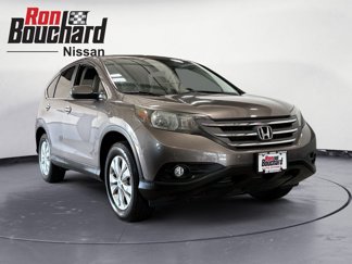 Used 2012 Honda CR-V EX image 1
