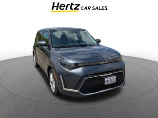 Used 2024 Kia Soul LX w/ Option Group 015 image 1