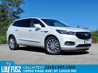 Used 2018 Buick Enclave Premium w/ Experience Buick Package image 1