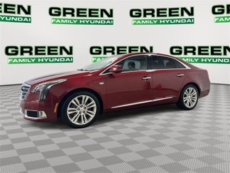Used 2019 Cadillac XTS Luxury image 1