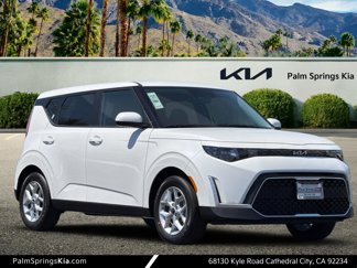 New 2025 Kia Soul S image 1