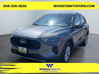 New 2024 Ford Escape Active w/ Tech Pack #2 image 1