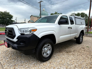 Used 2021 Toyota Tacoma SR image 1