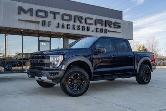 Used 2021 Ford F150 Raptor w/ Equipment Group 801A High image 1