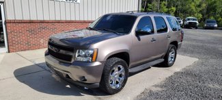 Used 2014 Chevrolet Tahoe LTZ image 1