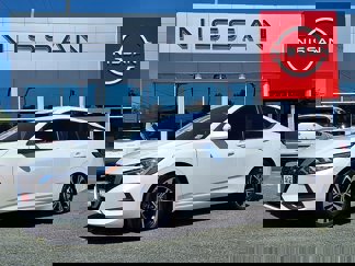 Used 2021 Nissan Sentra SV image 1