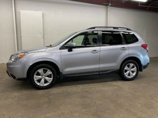 Used 2016 Subaru Forester 2.5i Premium image 1