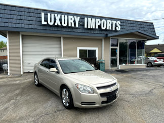 Used 2011 Chevrolet Malibu LT w/ HFV6 Engine Package image 1