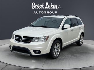 Used 2013 Dodge Journey Crew w/ Flexible Seating Group image 1