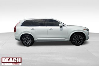 Used 2020 Volvo XC90 T6 Momentum w/ Protection Package Premier image 1