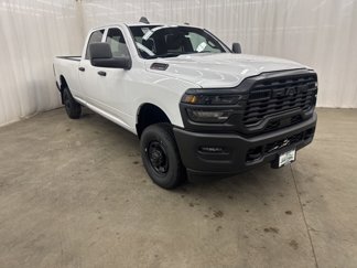 New 2025 RAM 2500 Tradesman image 1