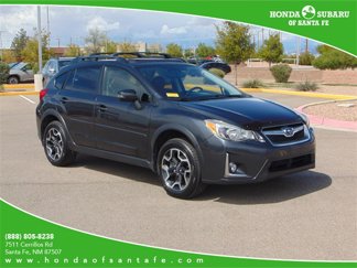 Used 2016 Subaru Crosstrek 2.0i Limited image 1