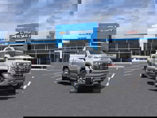 New 2025 GMC Sierra 1500 Denali w/ Technology Package image 1