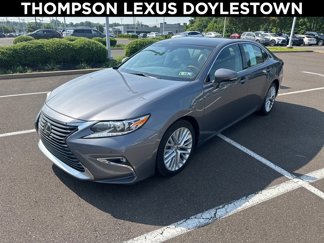 Used 2016 Lexus ES 350 image 1