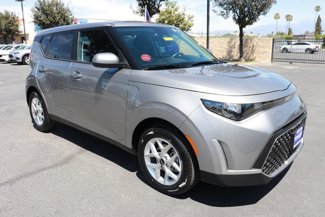 Used 2024 Kia Soul LX w/ Option Group 015 image 1