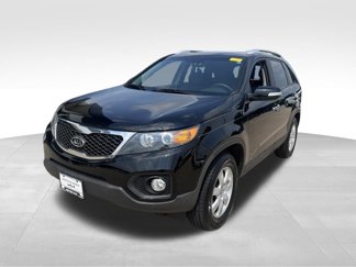 Used 2013 Kia Sorento LX w/ Convenience Pkg image 1