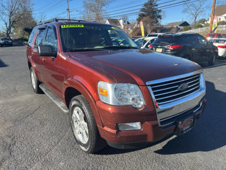 Used 2010 Ford Explorer XLT image 1