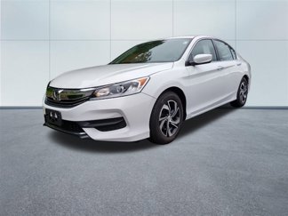 Used 2017 Honda Accord LX image 1