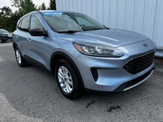 Used 2022 Ford Escape SE image 1