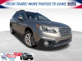 Used 2015 Subaru Outback 2.5i Premium image 1