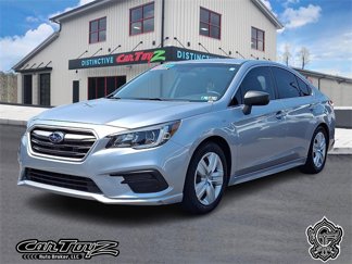 Used 2019 Subaru Legacy 2.5i image 1