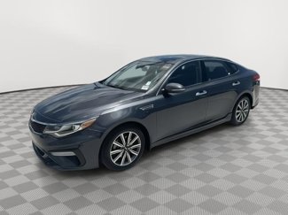 Used 2019 Kia Optima LX w/ LX Premium Package image 1
