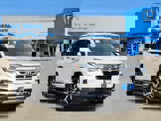 Used 2019 Honda Pilot Touring image 1