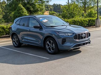 Certified 2023 Ford Escape ST-Line w/ Tech Pack #1 image 1