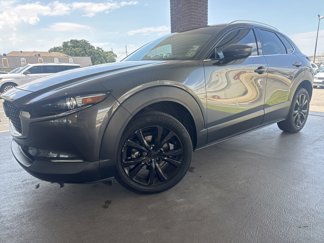 Used 2021 MAZDA CX-30 FWD 2.5 S w/ Premium Package image 1