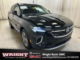 Used 2023 Buick Envision Preferred image 1