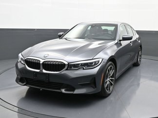 Used 2022 BMW 330i xDrive Sedan w/ Premium Package 2 image 1