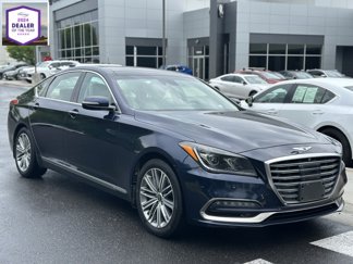 Used 2018 Genesis G80 3.8 w/ Option Group 03 image 1