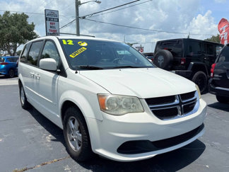 Used 2012 Dodge Grand Caravan SXT image 1
